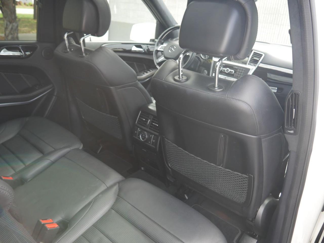 2014 Mercedes - Benz GL Class 63 AMG 4Matic