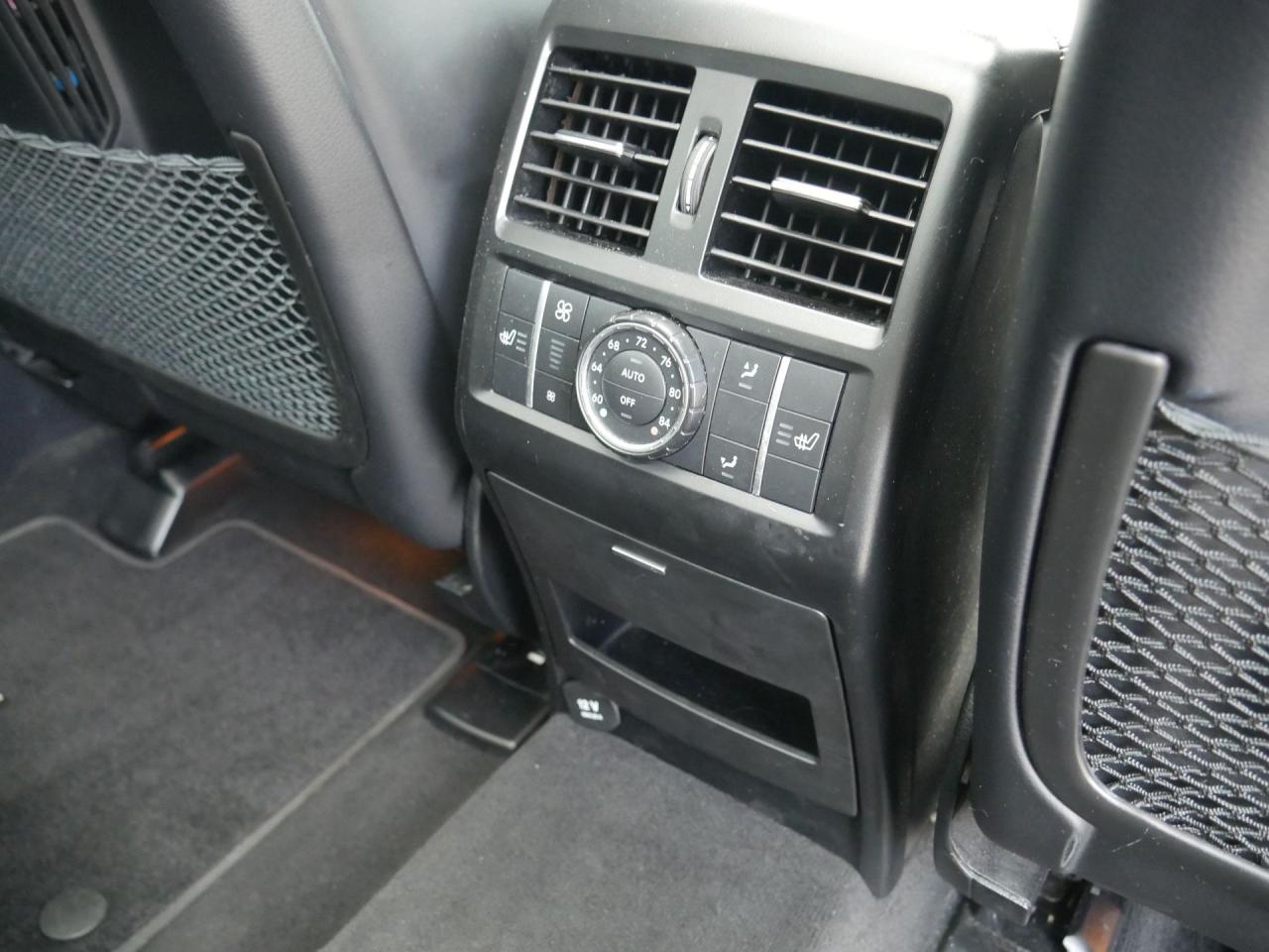 2014 Mercedes - Benz GL Class 63 AMG 4Matic