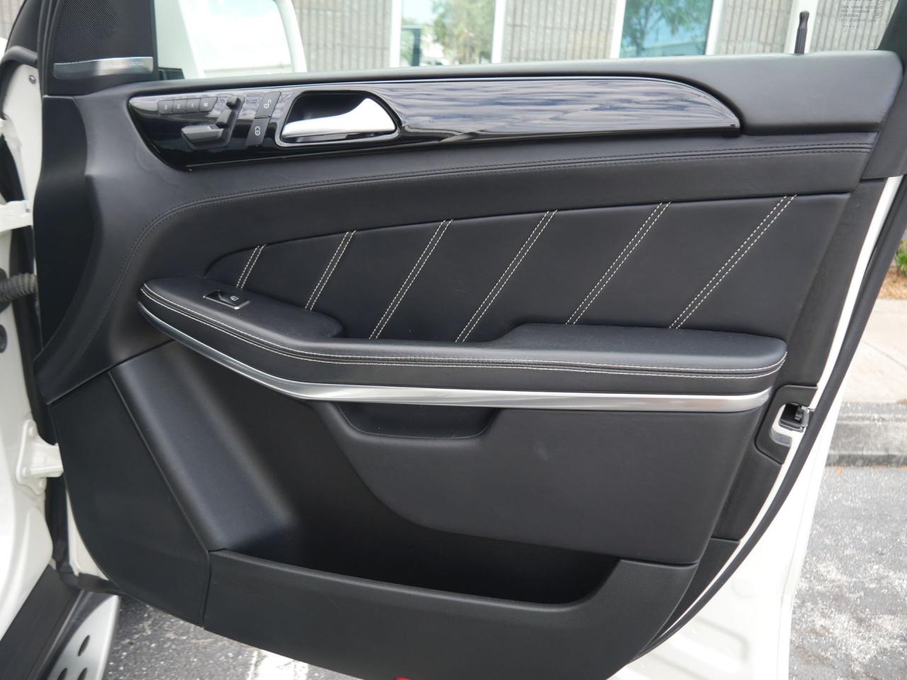 2014 Mercedes - Benz GL Class 63 AMG 4Matic