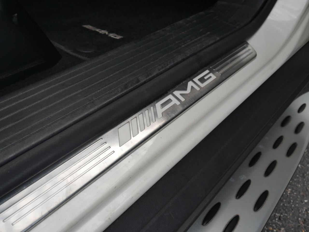 2014 Mercedes - Benz GL Class 63 AMG 4Matic