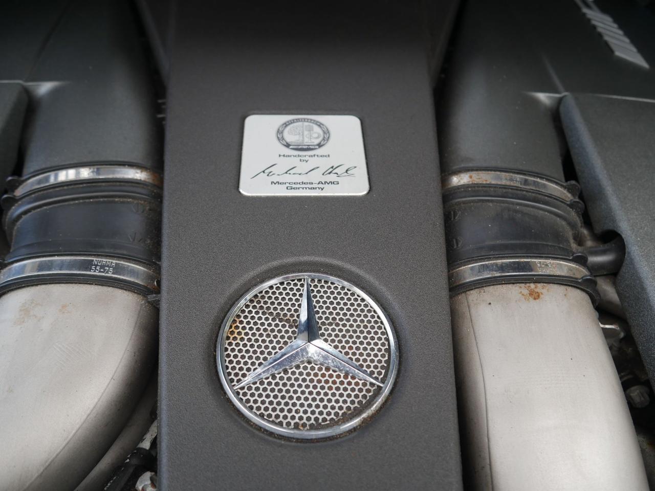 2014 Mercedes - Benz GL Class 63 AMG 4Matic