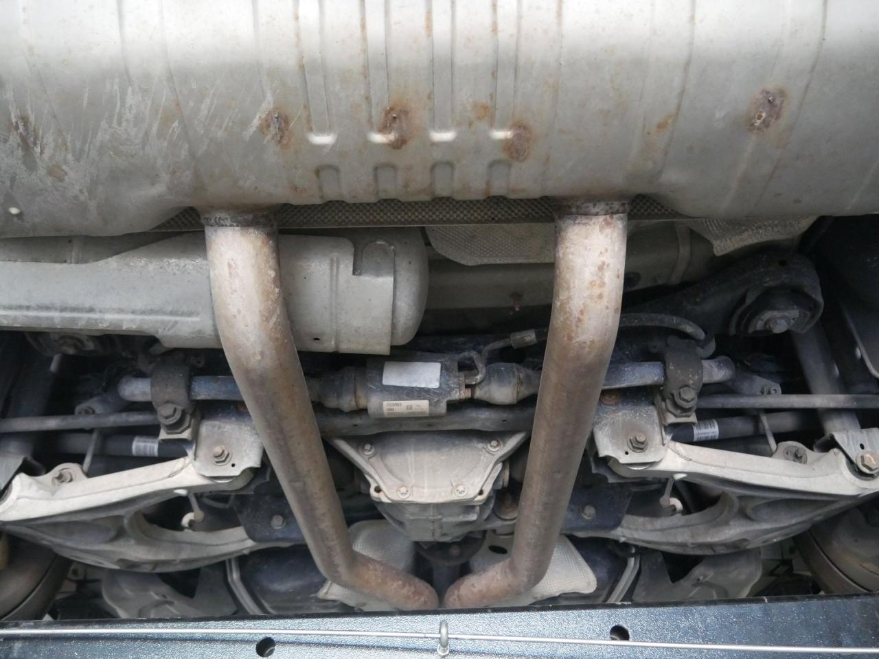 2014 Mercedes - Benz GL Class 63 AMG 4Matic