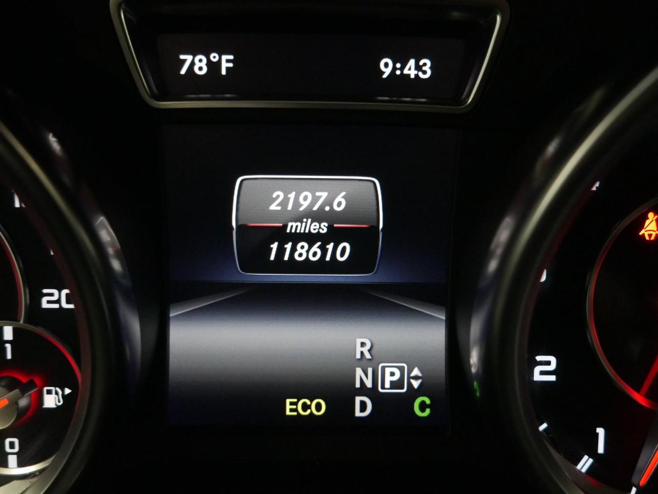 2014 Mercedes - Benz GL Class 63 AMG 4Matic