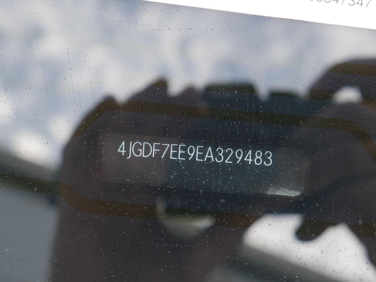 2014 Mercedes - Benz GL Class 63 AMG 4Matic