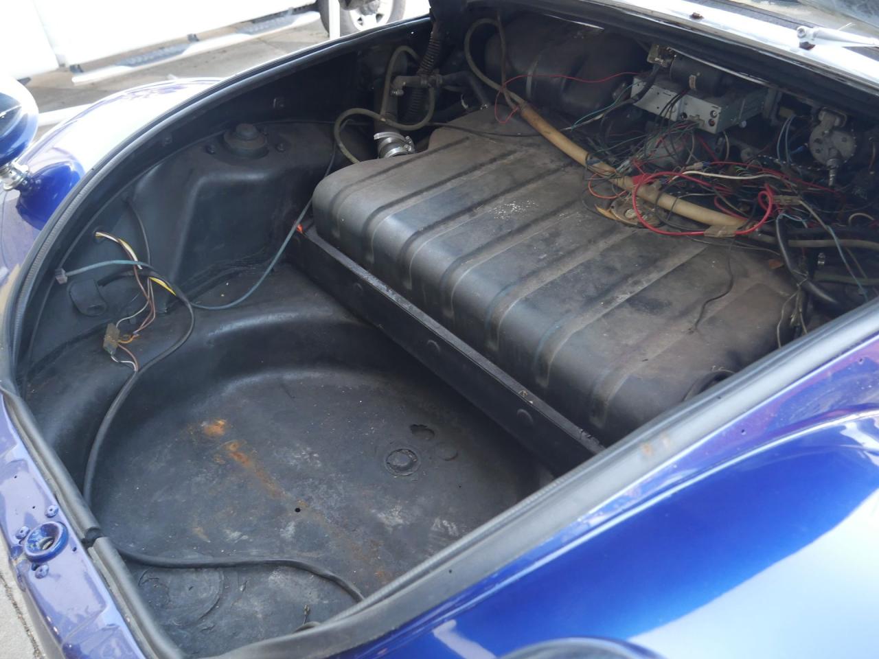 1972 Volkswagen Beetle 1940 Ford Sedan Delivery