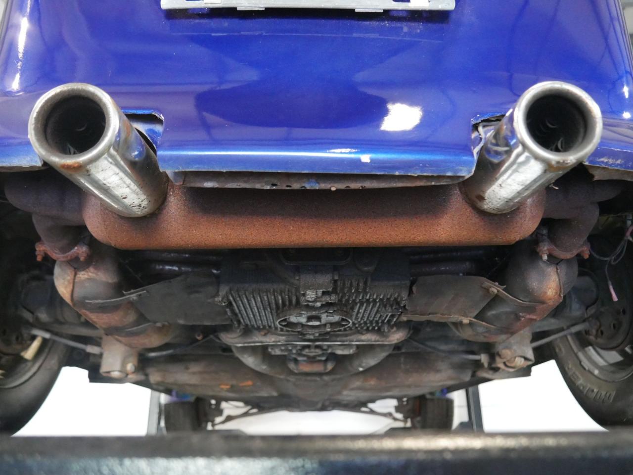 1972 Volkswagen Beetle 1940 Ford Sedan Delivery