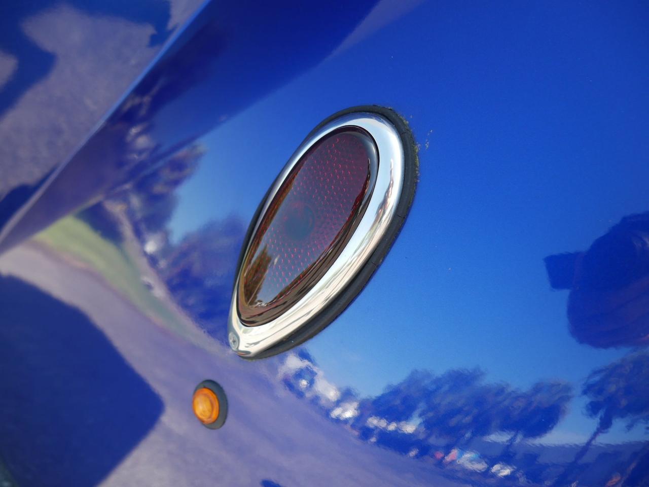 1972 Volkswagen Beetle 1940 Ford Sedan Delivery