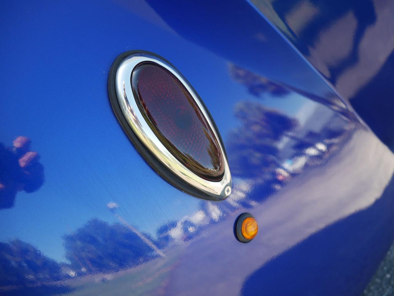 1972 Volkswagen Beetle 1940 Ford Sedan Delivery