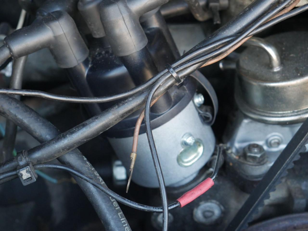 1972 Volkswagen Beetle 1940 Ford Sedan Delivery