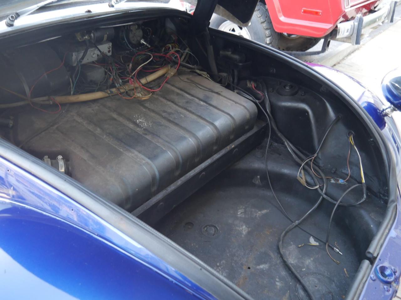 1972 Volkswagen Beetle 1940 Ford Sedan Delivery