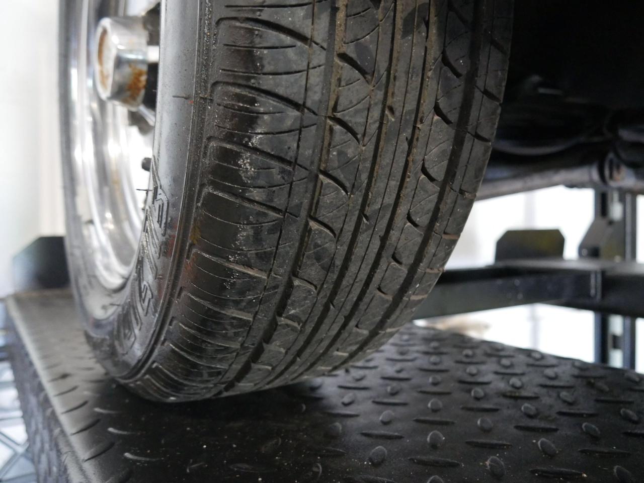 1972 Volkswagen Beetle 1940 Ford Sedan Delivery