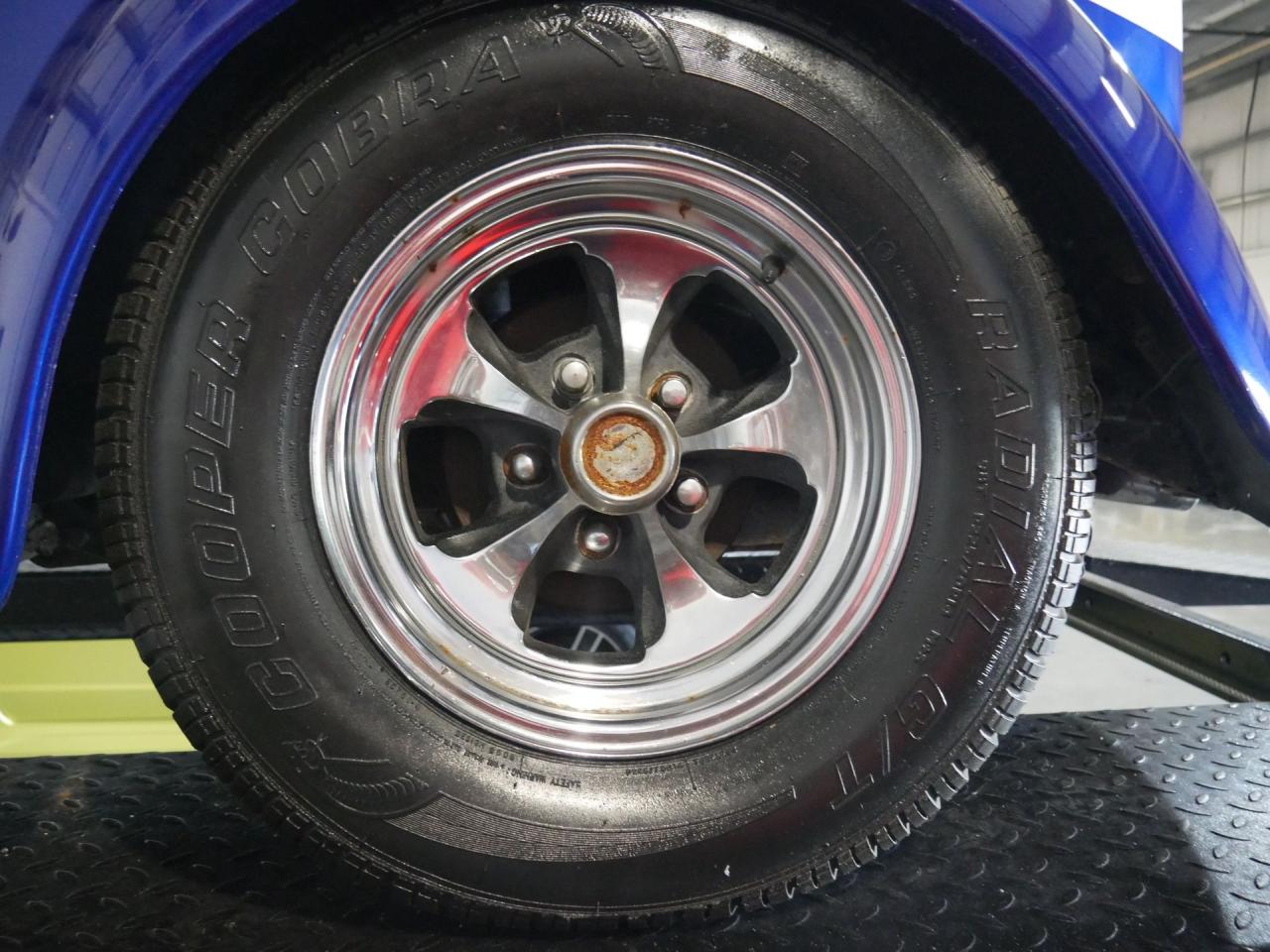 1972 Volkswagen Beetle 1940 Ford Sedan Delivery