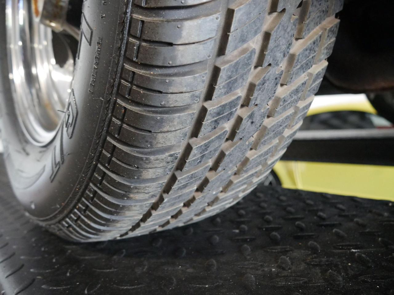 1972 Volkswagen Beetle 1940 Ford Sedan Delivery