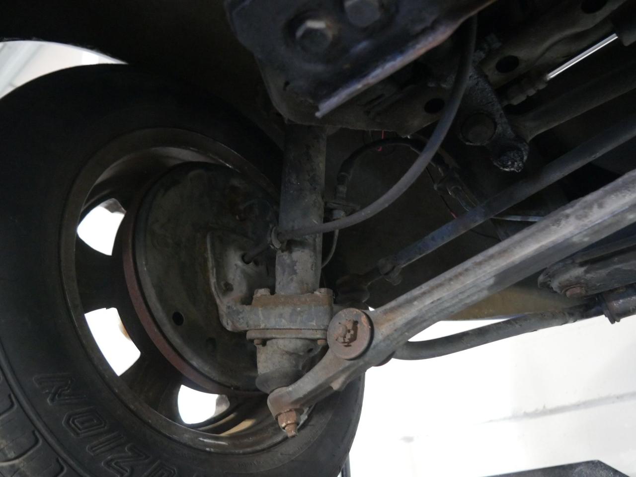 1972 Volkswagen Beetle 1940 Ford Sedan Delivery