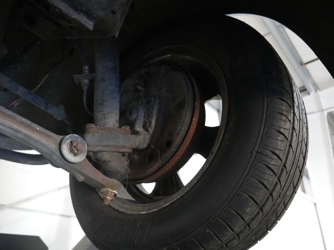 1972 Volkswagen Beetle 1940 Ford Sedan Delivery