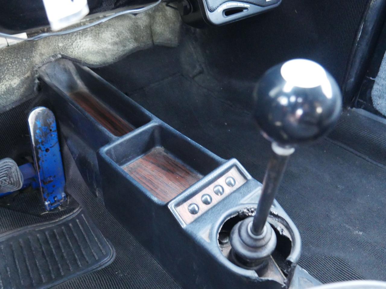 1972 Volkswagen Beetle 1940 Ford Sedan Delivery