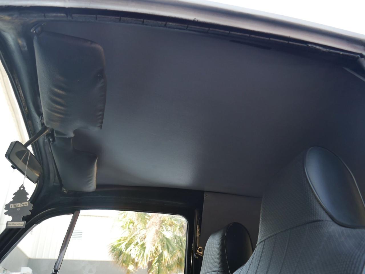 1972 Volkswagen Beetle 1940 Ford Sedan Delivery