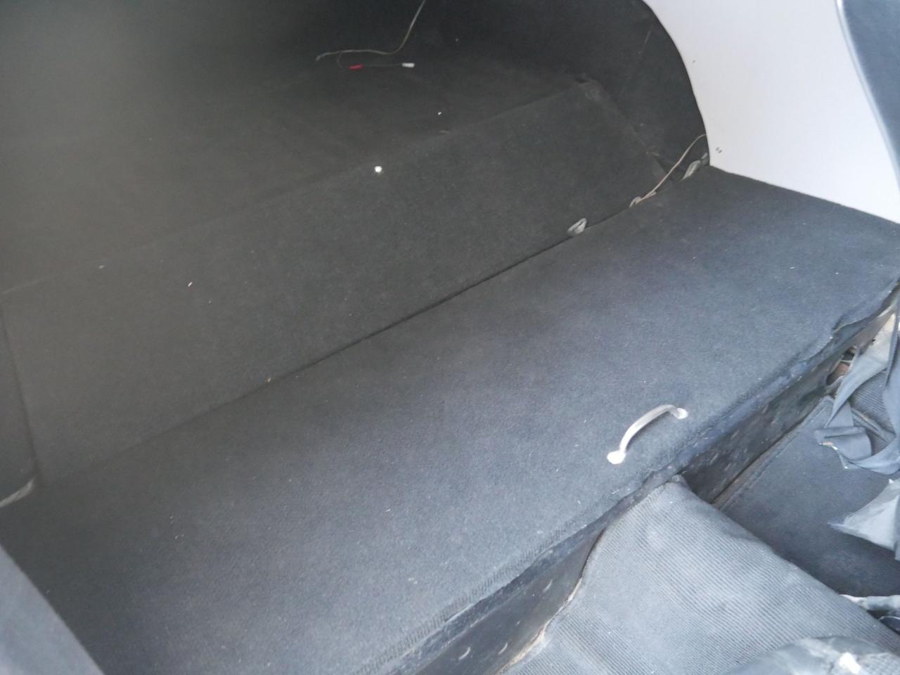 1972 Volkswagen Beetle 1940 Ford Sedan Delivery