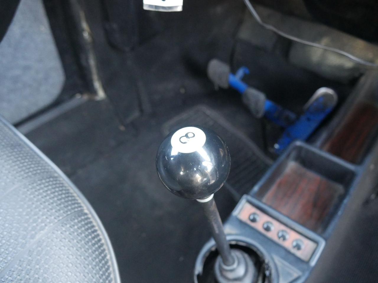 1972 Volkswagen Beetle 1940 Ford Sedan Delivery