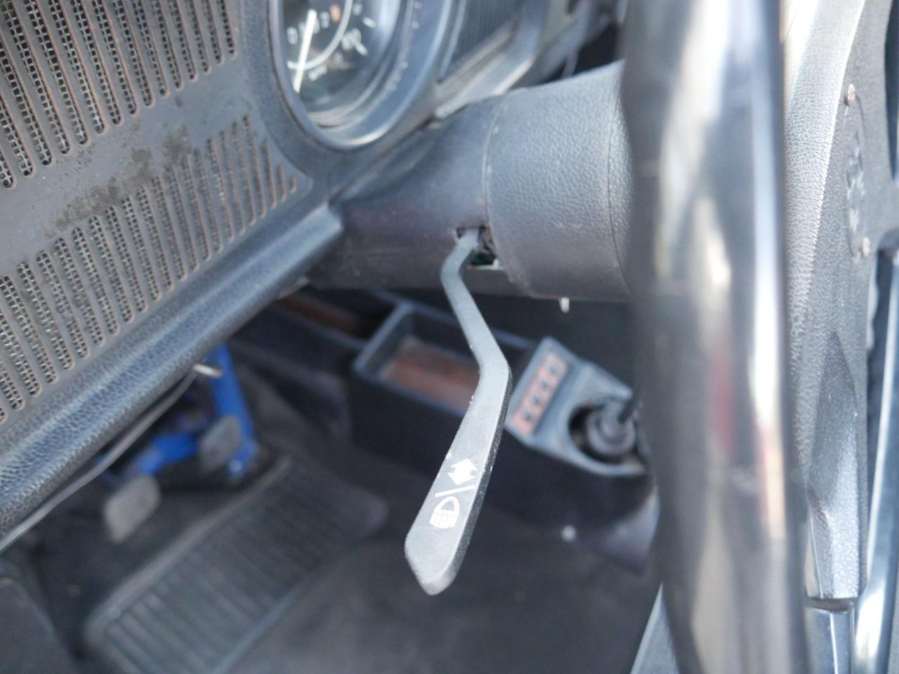 1972 Volkswagen Beetle 1940 Ford Sedan Delivery