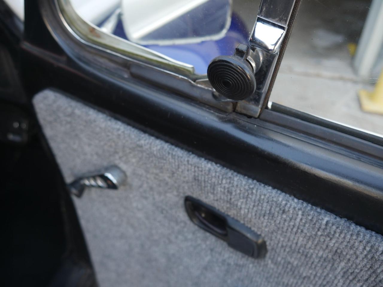 1972 Volkswagen Beetle 1940 Ford Sedan Delivery