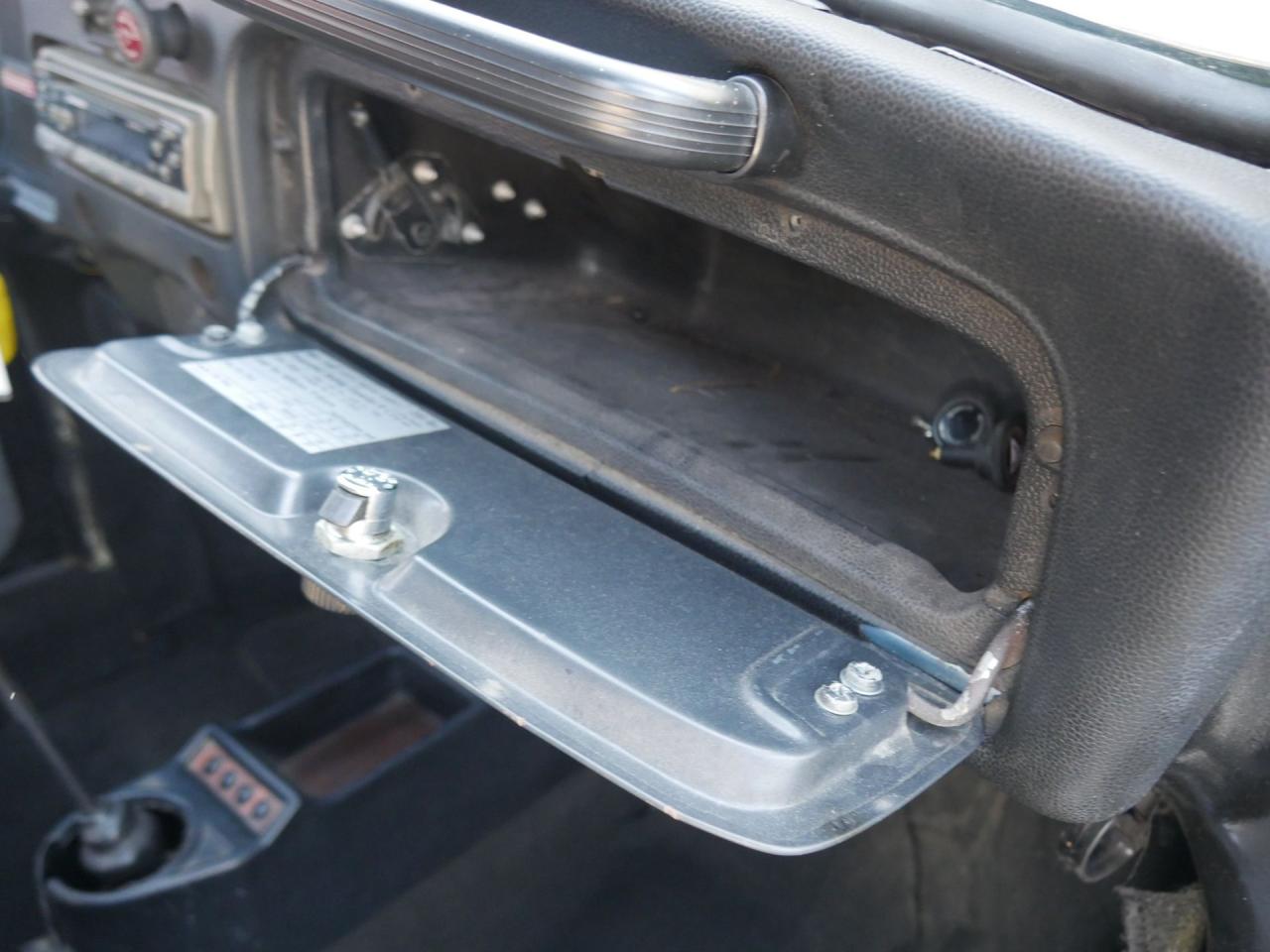 1972 Volkswagen Beetle 1940 Ford Sedan Delivery