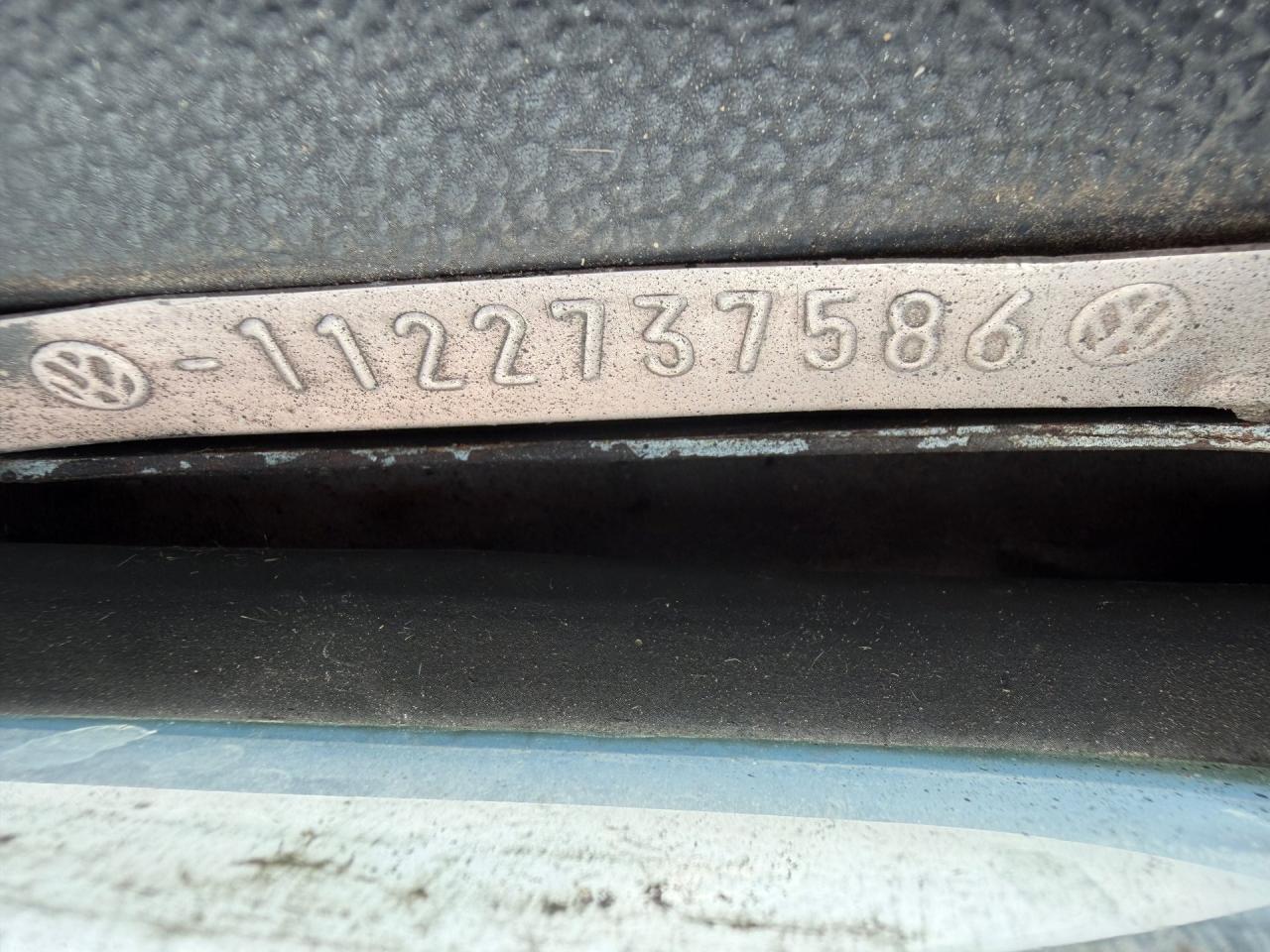 1972 Volkswagen Beetle 1940 Ford Sedan Delivery