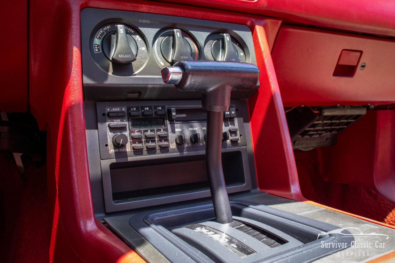 1989 Ford Mustang LX Convertible 5.0