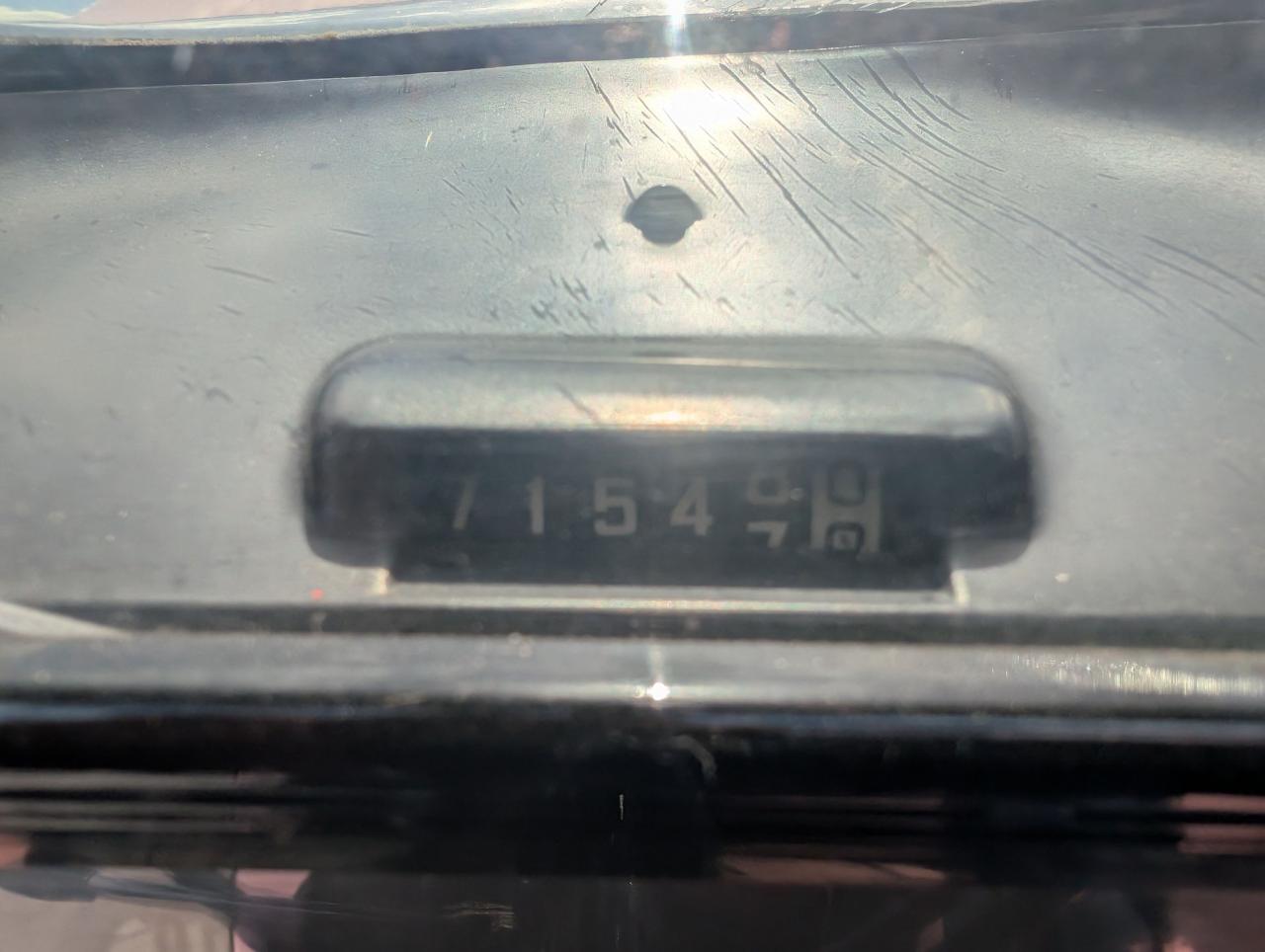 1955 Ford Sunliner Convertible