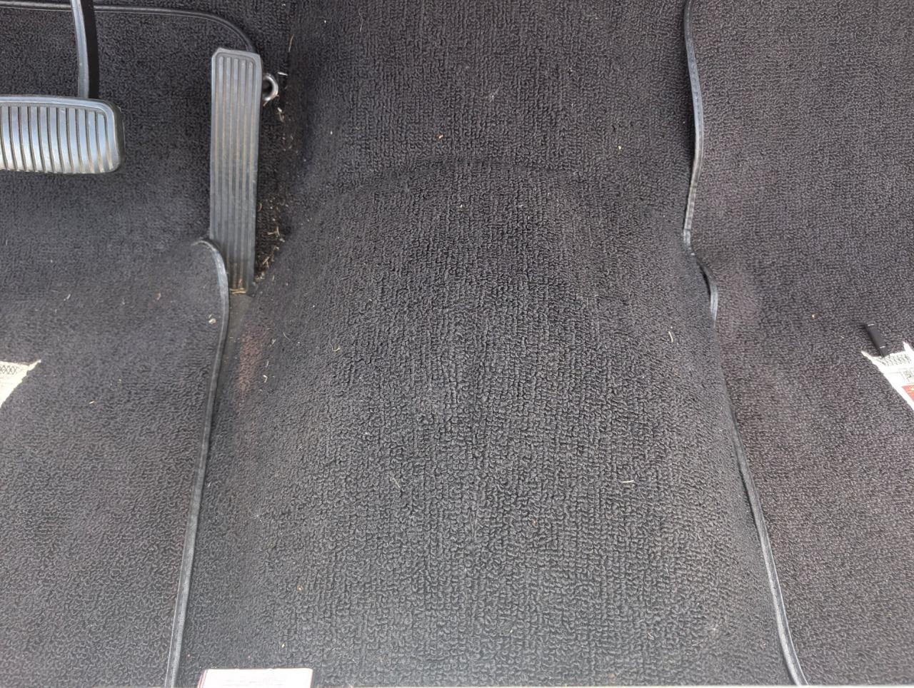 1955 Ford Sunliner Convertible