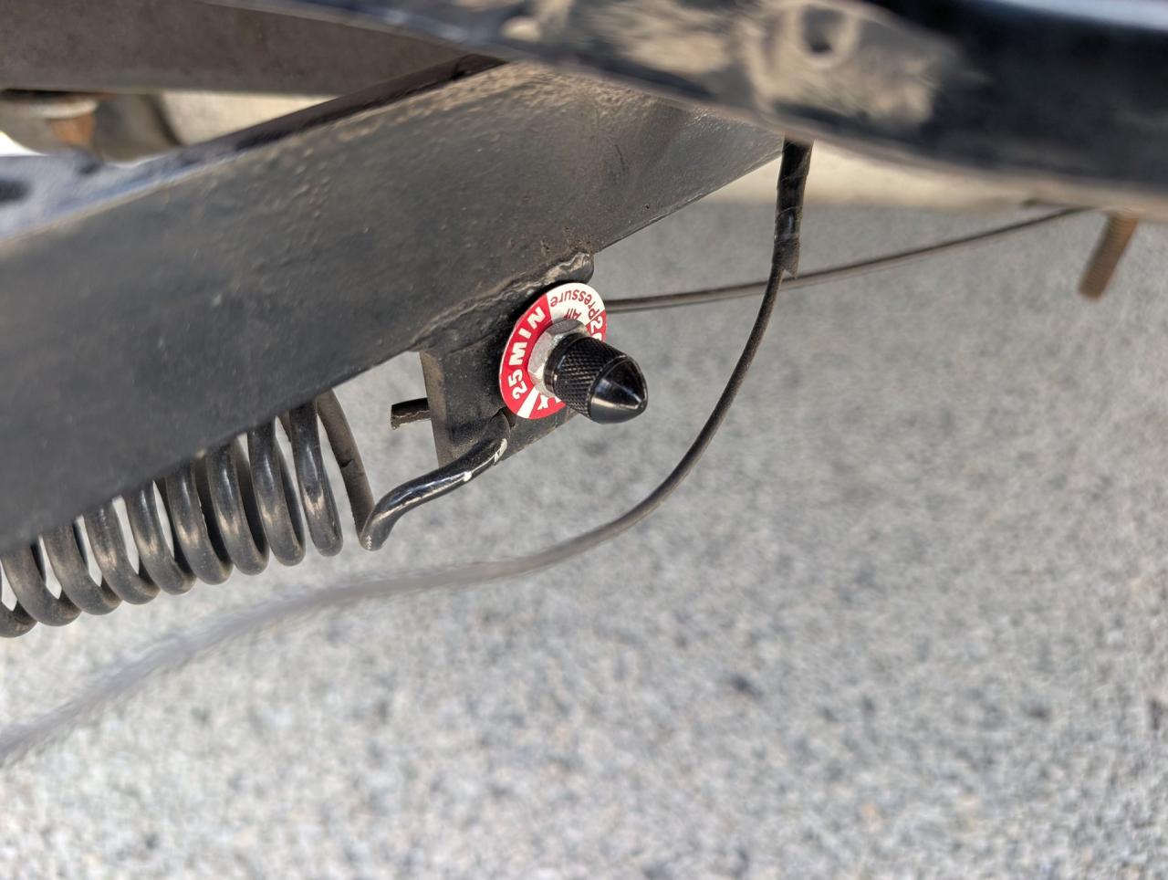 1955 Ford Sunliner Convertible