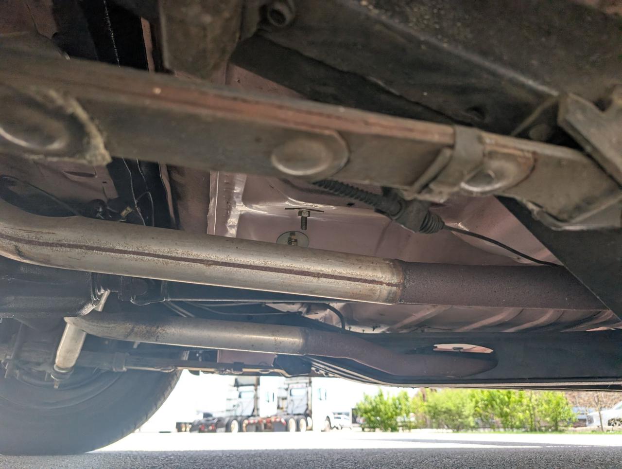 1955 Ford Sunliner Convertible