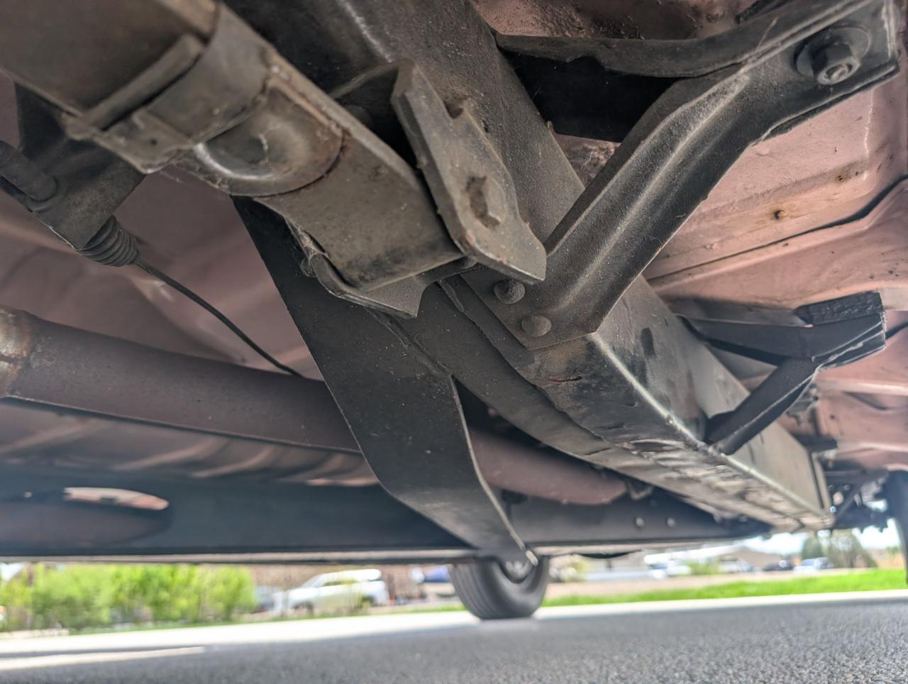 1955 Ford Sunliner Convertible