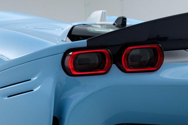 2025 Ferrari SF90 SPIDER