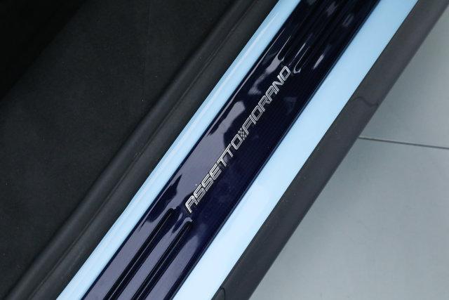 2025 Ferrari SF90 SPIDER