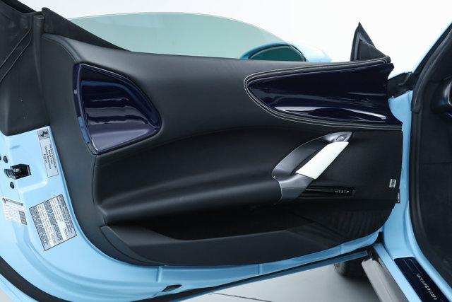 2025 Ferrari SF90 SPIDER