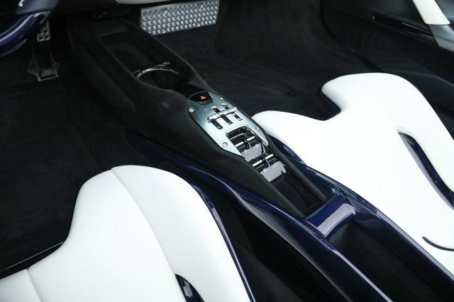 2025 Ferrari SF90 SPIDER