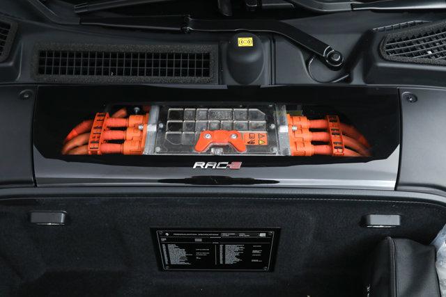 2025 Ferrari SF90 SPIDER