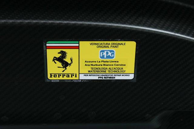 2025 Ferrari SF90 SPIDER