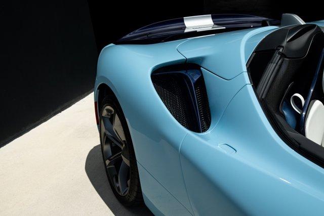 2025 Ferrari SF90 SPIDER
