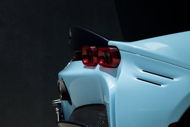 2025 Ferrari SF90 SPIDER
