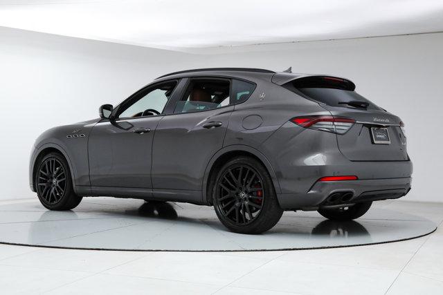 2022 Maserati Levante