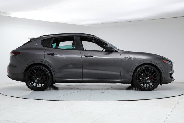 2022 Maserati Levante