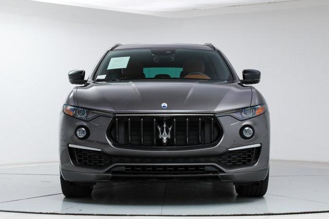 2022 Maserati Levante