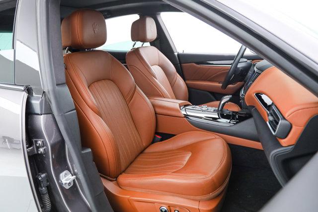 2022 Maserati Levante