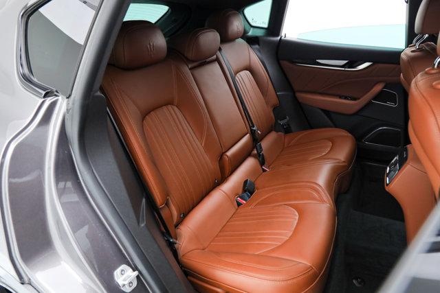 2022 Maserati Levante