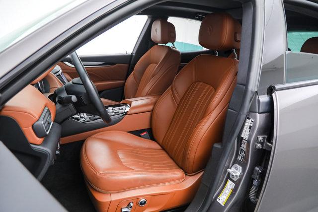 2022 Maserati Levante