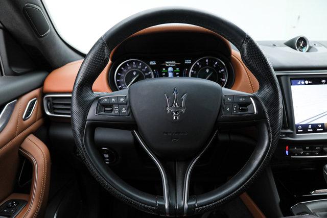 2022 Maserati Levante