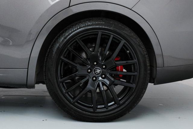 2022 Maserati Levante