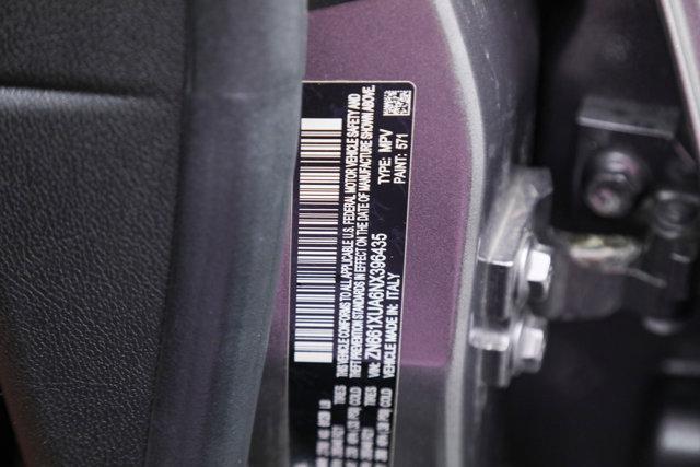 2022 Maserati Levante